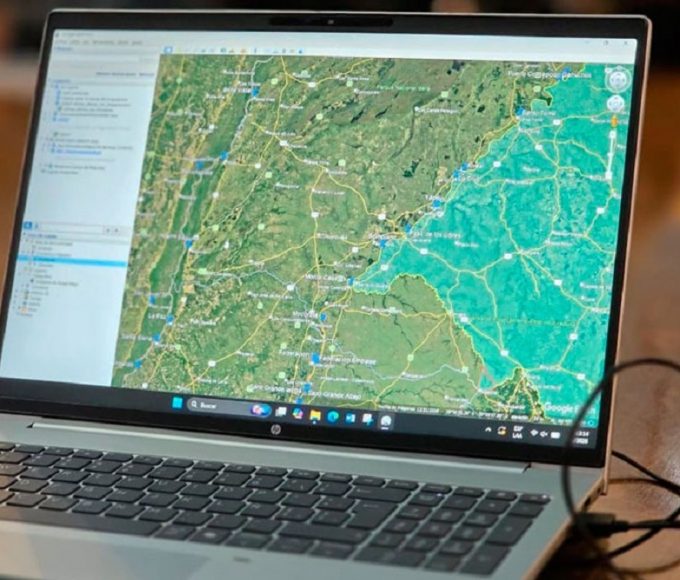 Entre Ríos se suma al plan nacional ante la llegada de El Niño