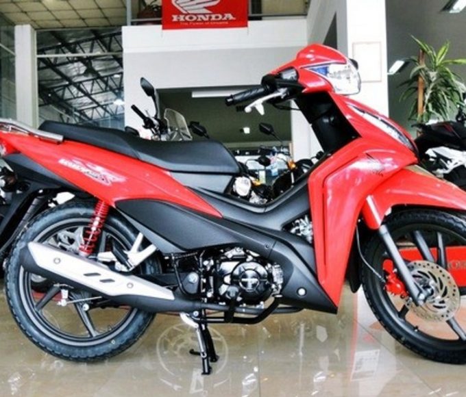 El boom de las motos: ventas subieron 25% en mayo y ya van 43% en el año