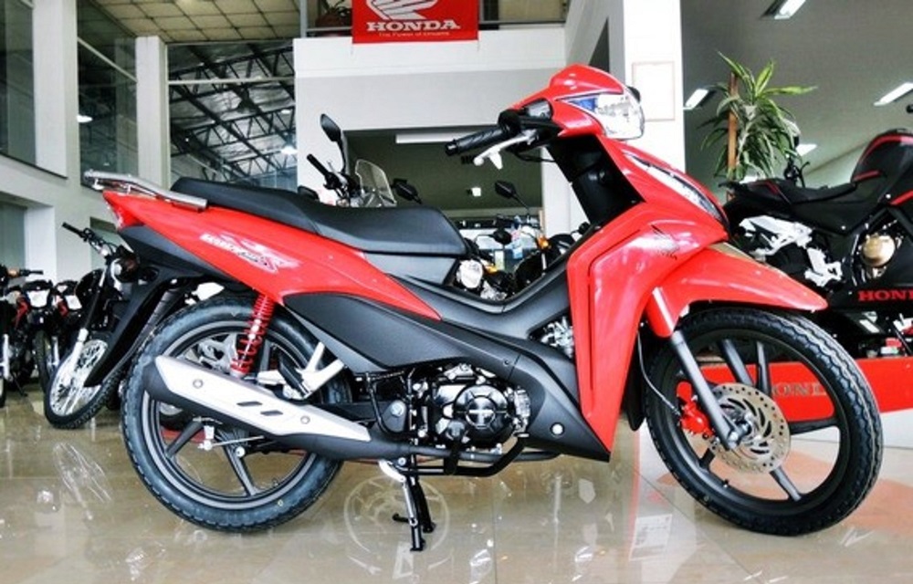 El boom de las motos: ventas subieron 25% en mayo y ya van 43% en el año