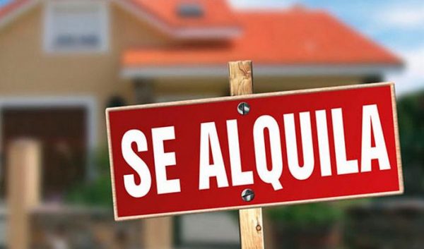 Ganancias: eximen alquileres y venta de inmuebles desde enero