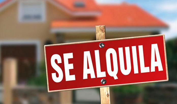 Ganancias: eximen alquileres y venta de inmuebles desde enero