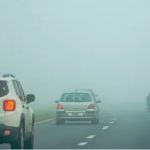 Alerta por bancos de niebla en toda Entre Ríos: las rutas que hay que evitar