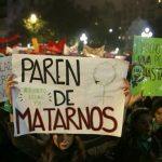 Concordia se prepara para marchar: 11 años de Ni Una Menos y la bronca sigue
