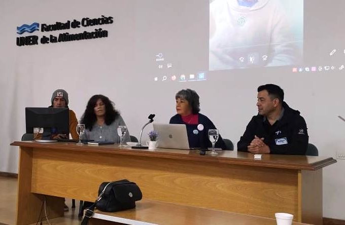 Ex jefa del Masvernat dispara: "Estamos ante un desastre sanitario"