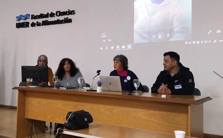 Ex jefa del Masvernat dispara: "Estamos ante un desastre sanitario"