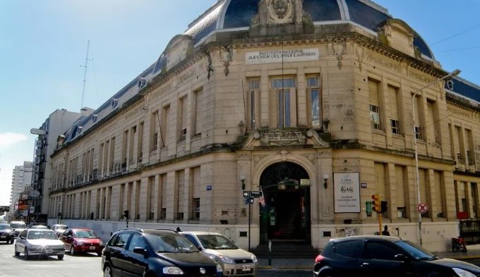 Concordia moviliza dos combis al Encuentro Provincial de Derechos Humanos