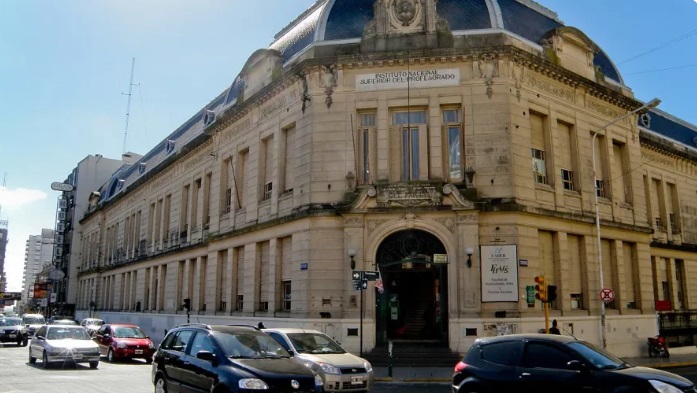 Concordia moviliza dos combis al Encuentro Provincial de Derechos Humanos