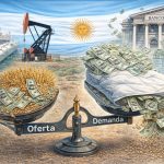 Las reservas del BCRA crecieron USD 3.421 millones en cuatro meses
