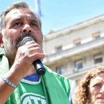 ATE le pegó duro al empresariado: "Solo piensan en que la minoría tenga más"