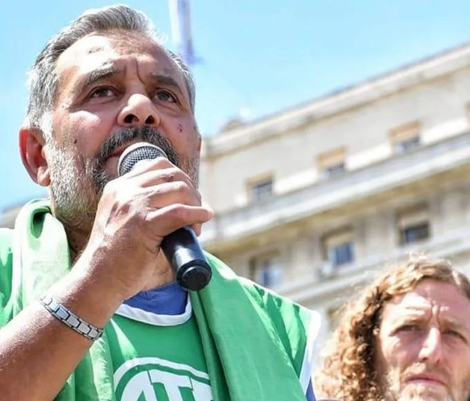ATE le pegó duro al empresariado: "Solo piensan en que la minoría tenga más"