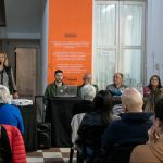 El ciclo Pensar Paraná 2026 despertó la curiosidad de los vecinos