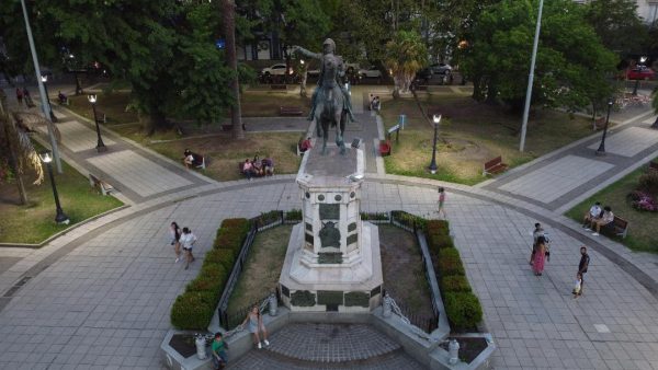 Concordia renovó el Consejo de Patrimonio: los nombres que definirán el futuro
