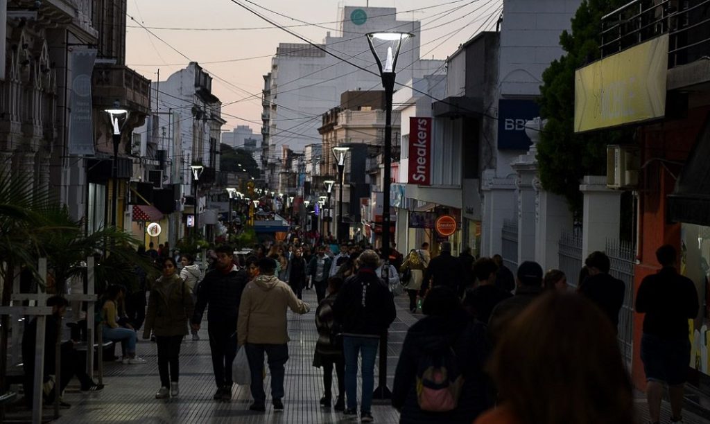 Las pymes entrerrianas siguen en caída: ventas minoristas bajaron 1,2% en mayo