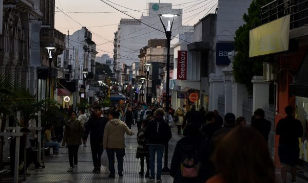 Las pymes entrerrianas siguen en caída: ventas minoristas bajaron 1,2% en mayo