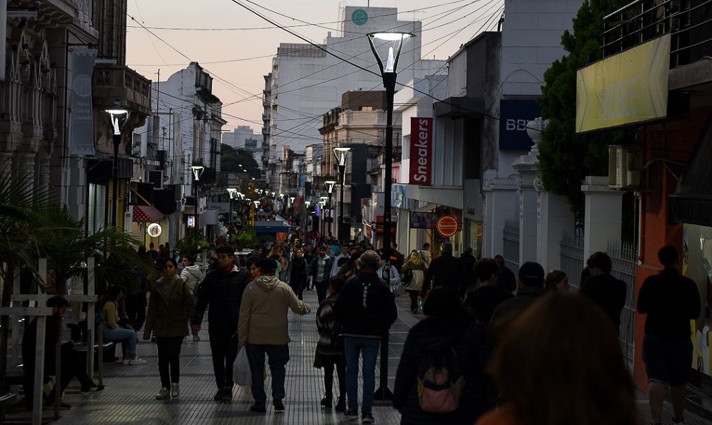 Las pymes entrerrianas siguen en caída: ventas minoristas bajaron 1,2% en mayo