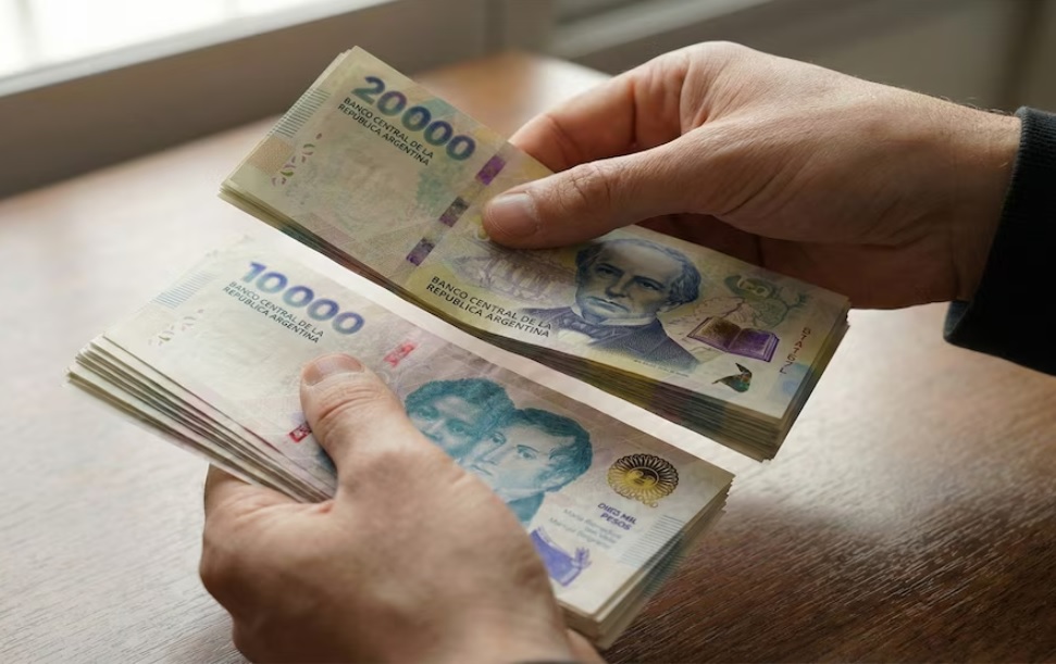 El salario mínimo vale menos que en 2001: el dato que duele
