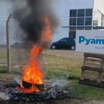 Laboratorios PYAM despidió a 19 trabajadores en el Parque Industrial de Gualeguaychú
