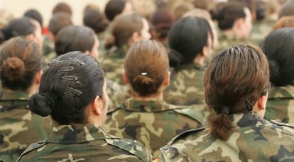 El dato que expone la impunidad en las Fuerzas: 55% de abusos en Gendarmería y Ejército, solo 17% sa