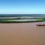 Empresarios celebran el cierre de la licitación de la Hidrovía