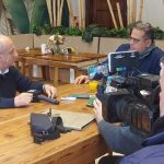 Rossi desafía al PJ entrerriano: "Si me echan, voy a ser candidato igual"