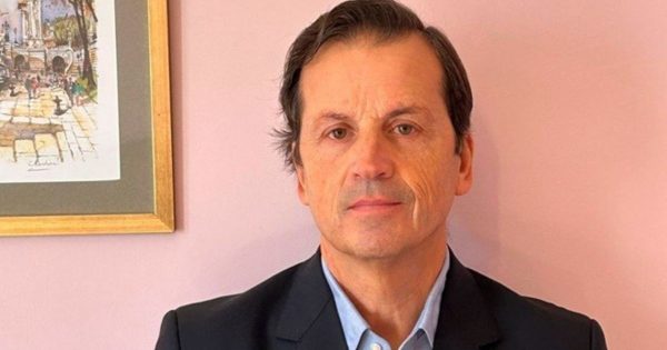 Duró apenas un mes: renunció el primer presidente del nuevo superente energético
