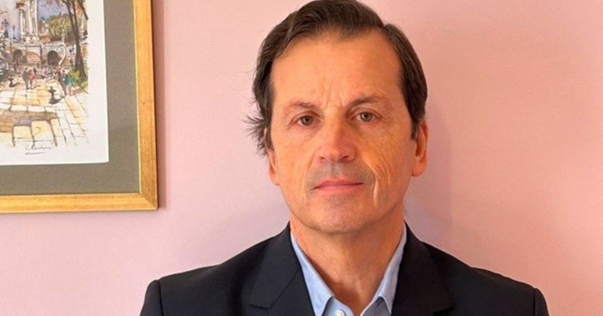 Duró apenas un mes: renunció el primer presidente del nuevo superente energético