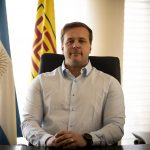 Hermann asume en la Camara de Acoplados y pide reglas claras al sector