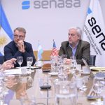 El giro que puede cambiar las exportaciones frutícolas entrerrianas