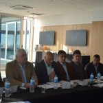 Farach reelegido en la Federación Económica: el triunfo que consolida poder