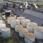 Louis Dreyfus invertira US$ 400 millones en una planta gigante en Bahia Blanca