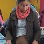 Angustia en Concordia: buscan a Tatiana, la adolescente que desaparecio sin medicacion
