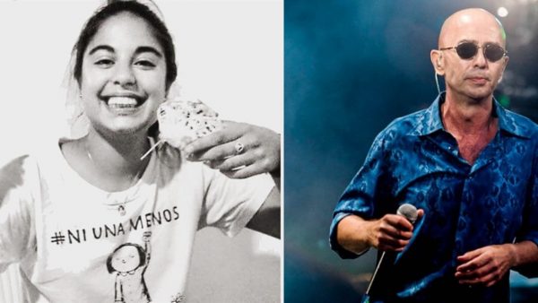 La llamada del Indio que estremeció el velorio de Micaela García