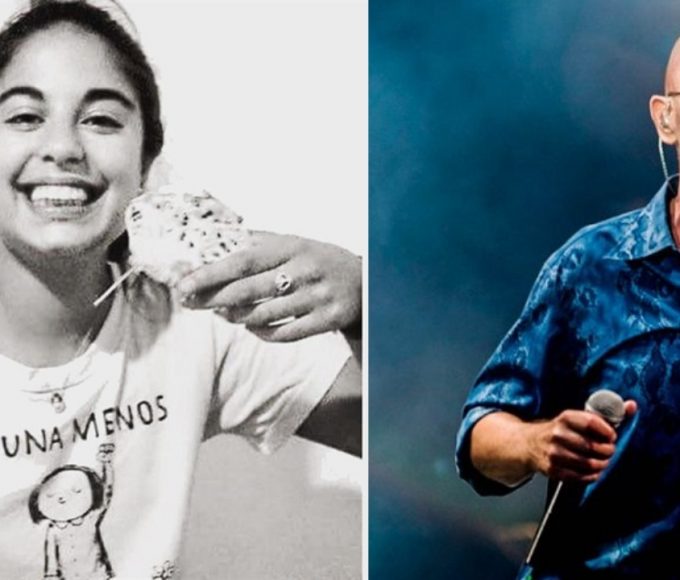 La llamada del Indio que estremeció el velorio de Micaela García