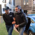 Vuelve a declarar Baratta en el juicio que tiene en el banquillo a Cristina