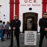 UCR entrerriana: de la democracia interna a pelear por la llave del comité