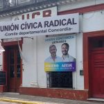 La intimación que complica a la UCR: el Municipio reclama $630 mil