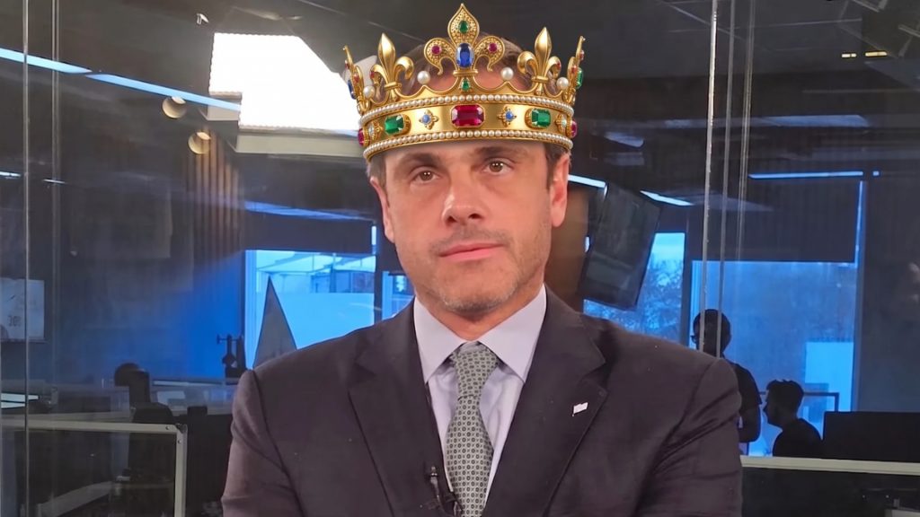 El peronismo entrerriano se parte: Michel vs Vazquez en guerra abierta