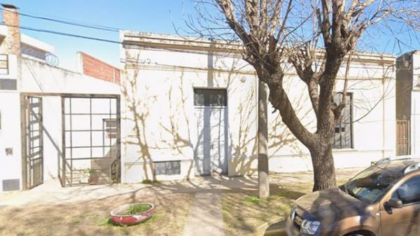 Separan a un agente del COPNAF por presunto maltrato a un niño en Viale