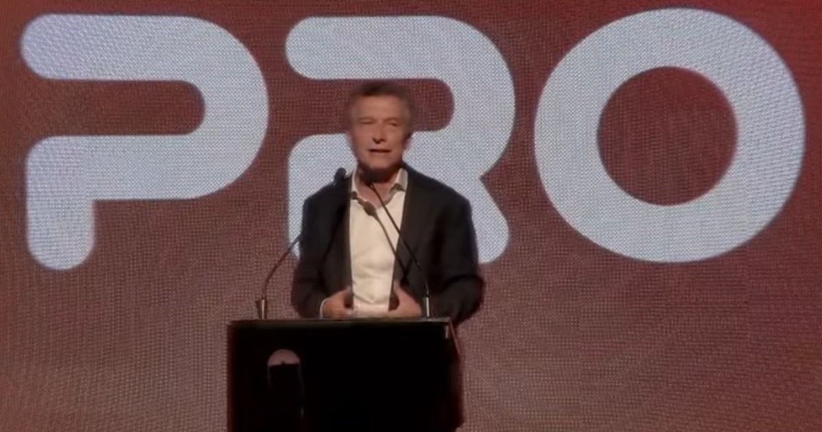Macri fustigó a Milei por el manoseo judicial: "No podemos jugar así"