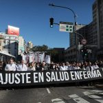 Los numeros que Milei no quiere que veas: sube la mortalidad infantil