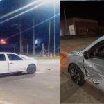El cruce maldito: segundo accidente en una semana en Perón y Ruta 22