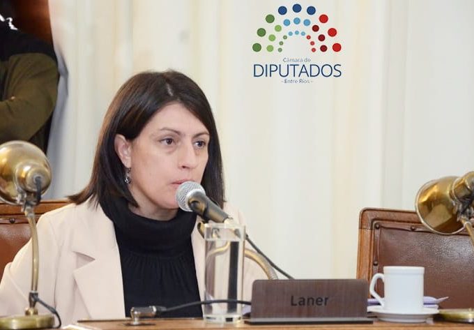 Laner defiende la reforma previsional: "El 82% movil se paga de mas"