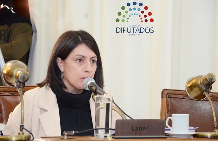 Laner defiende la reforma previsional: "El 82% movil se paga de mas"