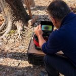 Cámara espía descubre estafa millonaria de gas en empresa de Lanús