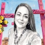 Caso Roxana Guzmán: los 8 detenidos quedaron vinculados a proceso
