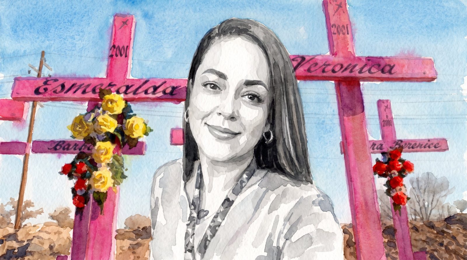 Caso Roxana Guzmán: los 8 detenidos quedaron vinculados a proceso