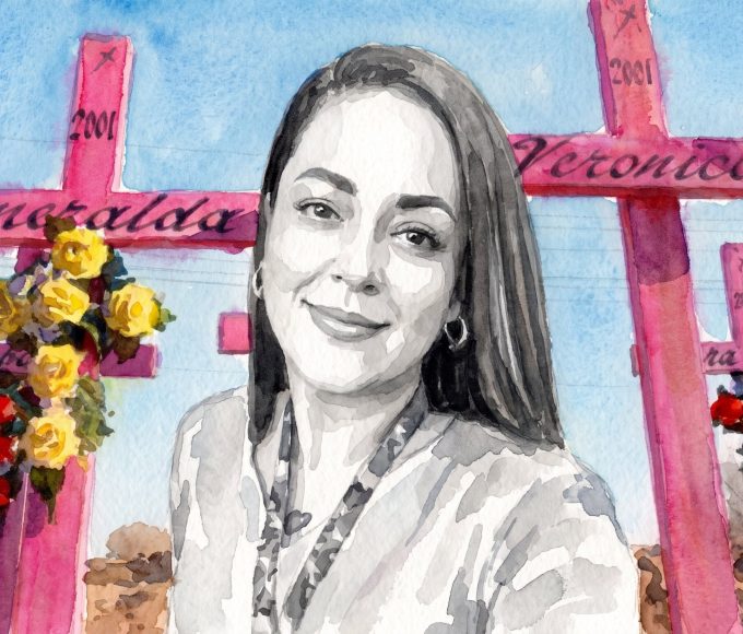 Caso Roxana Guzmán: los 8 detenidos quedaron vinculados a proceso