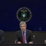 El blindaje cambiario de Milei para llegar sin sobresaltos a 2027