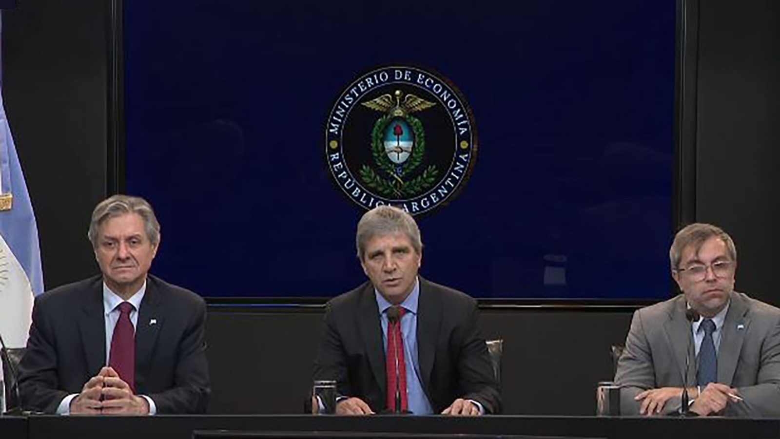 El blindaje cambiario de Milei para llegar sin sobresaltos a 2027