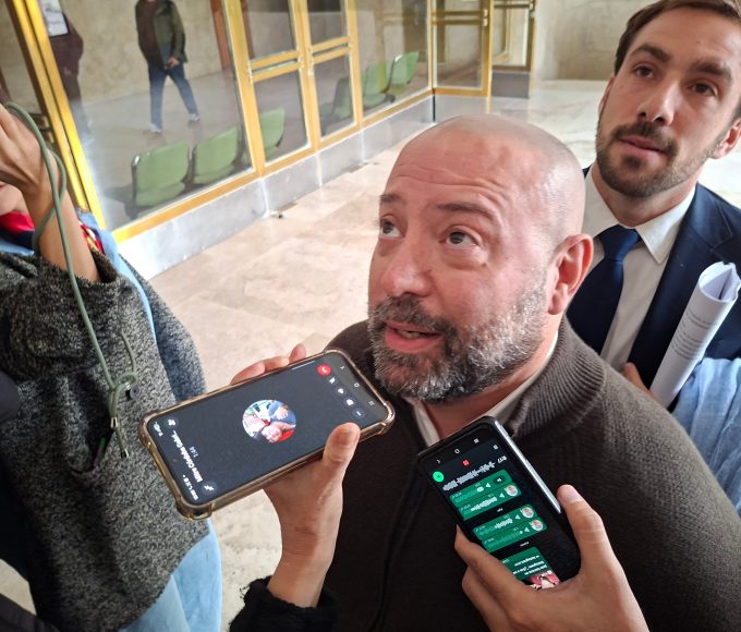Causa ANDIS: Lijo rechazó frenar el peritaje de los audios de Spagnuolo